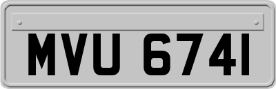 MVU6741