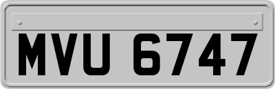 MVU6747