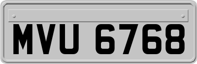 MVU6768