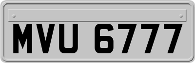 MVU6777