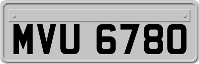 MVU6780