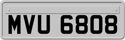 MVU6808