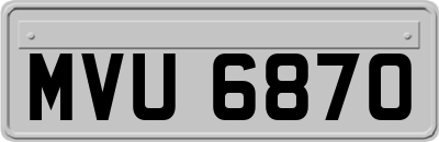 MVU6870