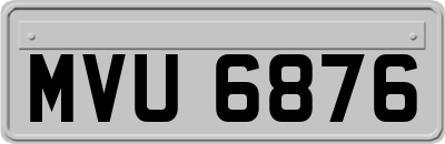 MVU6876