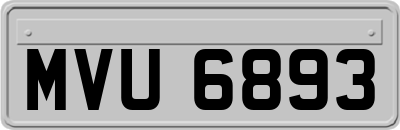 MVU6893