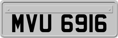 MVU6916