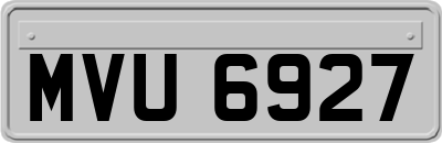 MVU6927