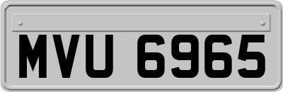 MVU6965