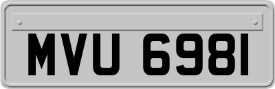 MVU6981