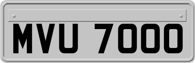 MVU7000