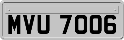 MVU7006