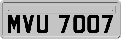 MVU7007