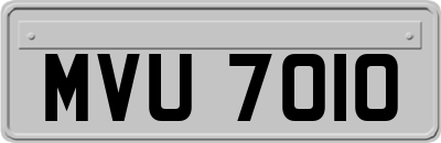 MVU7010