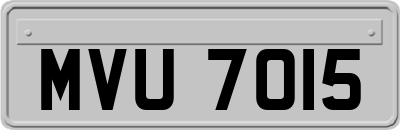 MVU7015