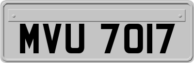 MVU7017