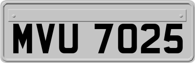 MVU7025