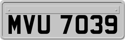 MVU7039