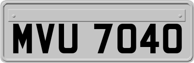 MVU7040