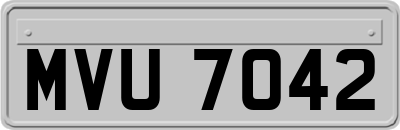 MVU7042