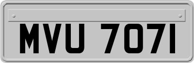 MVU7071