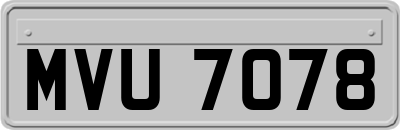 MVU7078