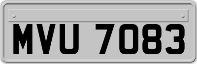 MVU7083