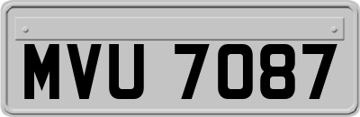 MVU7087