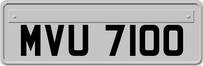 MVU7100