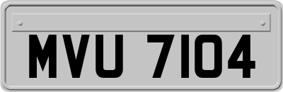 MVU7104