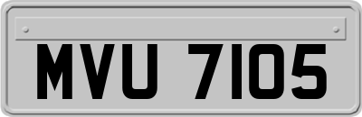 MVU7105