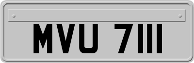 MVU7111