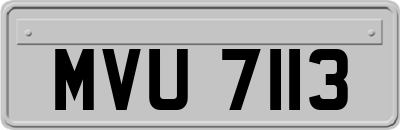 MVU7113