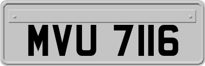 MVU7116