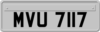 MVU7117