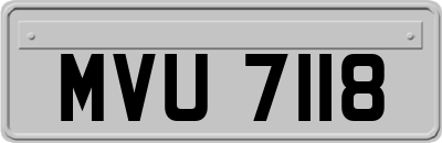 MVU7118