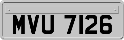 MVU7126