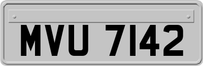 MVU7142