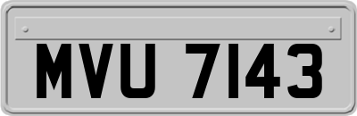 MVU7143