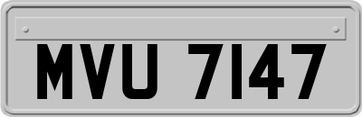 MVU7147