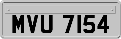 MVU7154