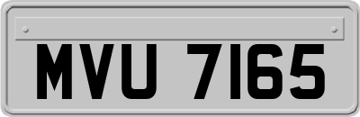 MVU7165