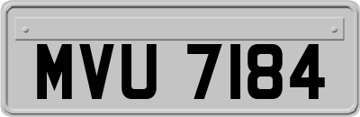 MVU7184