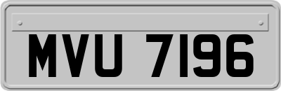 MVU7196