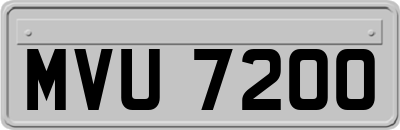 MVU7200