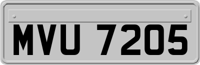 MVU7205