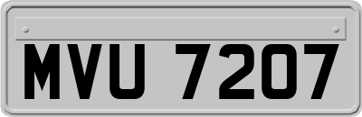 MVU7207