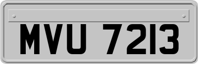 MVU7213