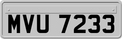 MVU7233