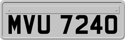 MVU7240