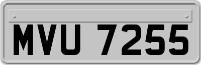 MVU7255